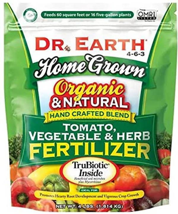 Soluble Liquid Fertilizer