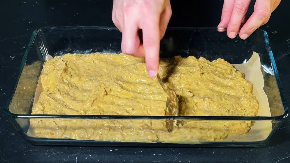 Spread the Mixture