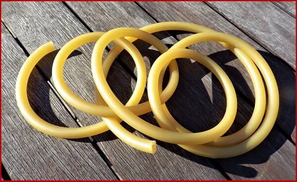 Surgical Tubing