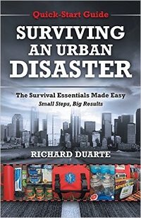 Surviving an Urban Disaster