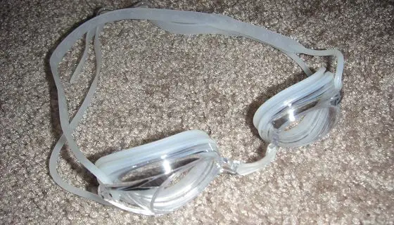 Swim Goggles