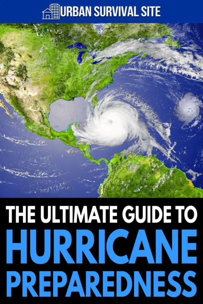 Louisiana Hurricane Preparedness Guide 2024 Download Codie Catharine