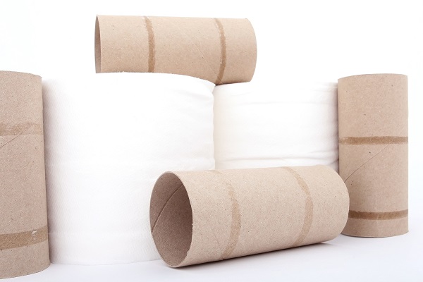 Toilet Paper | Most Overlooked Items for SHTF