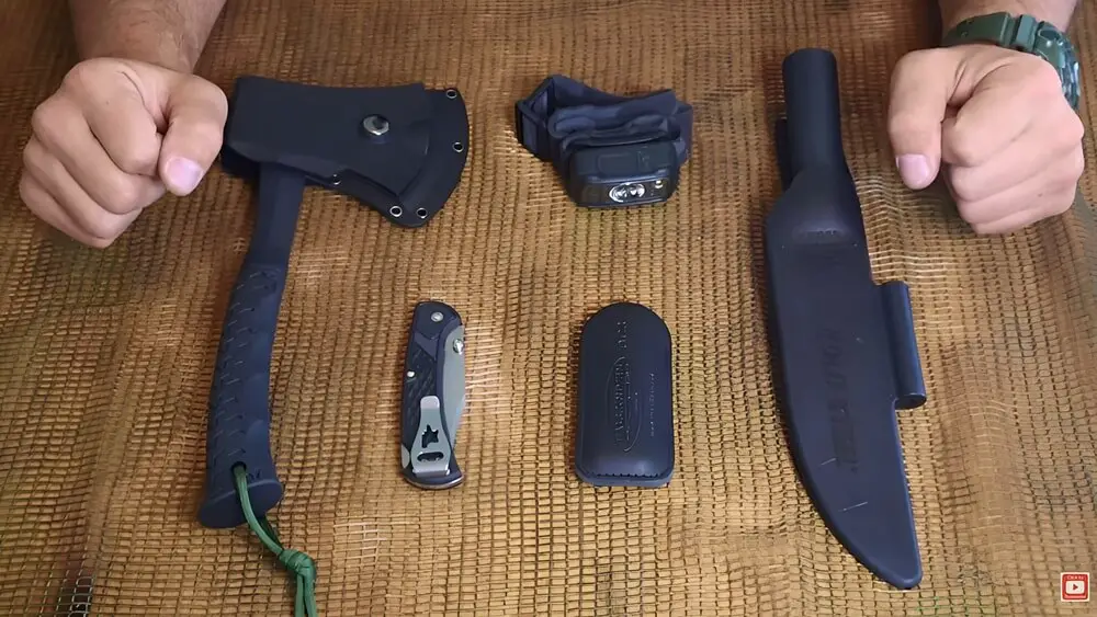 Tool Kit