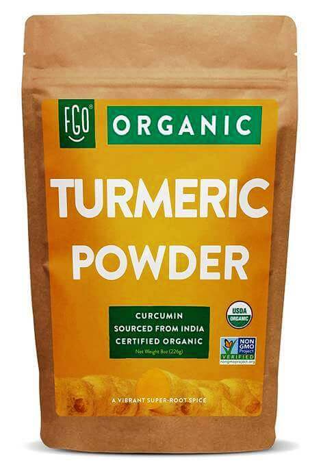 Turmeric Powder