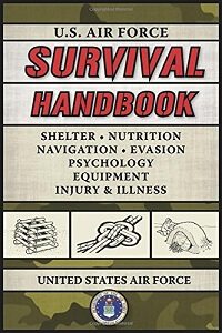 U.S. Airforce Survival Handbook