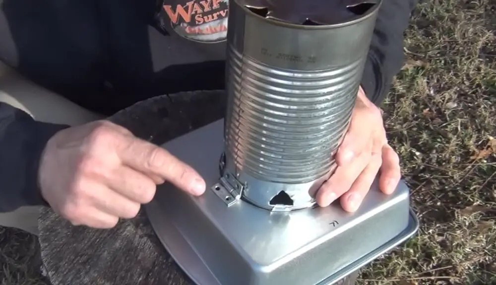 Using Hinge as Guide