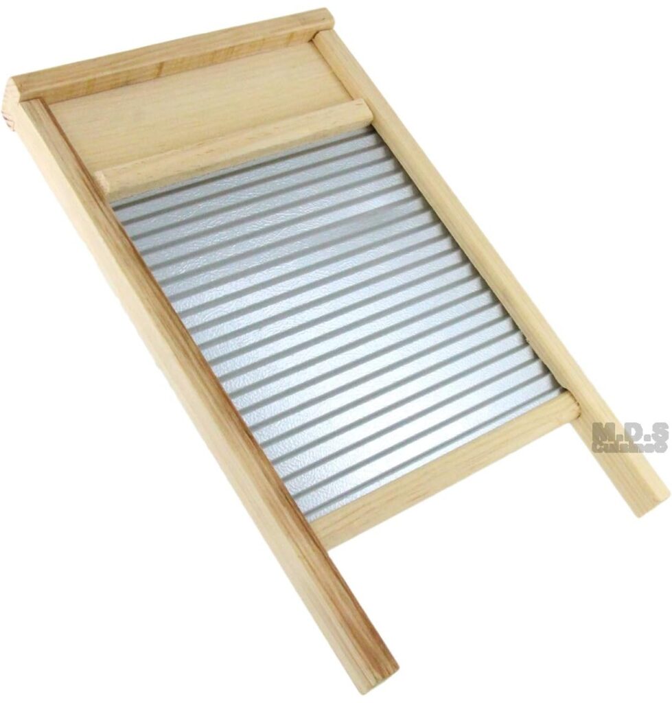 Washboard