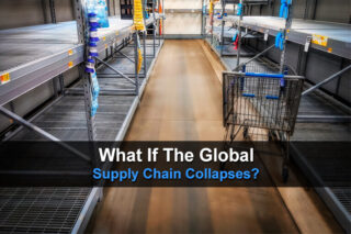 What If The Global Supply Chain Collapses?