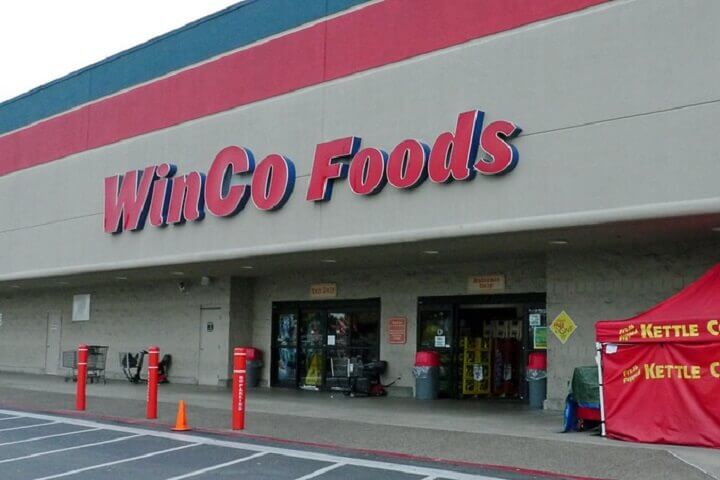 WinCo Foods