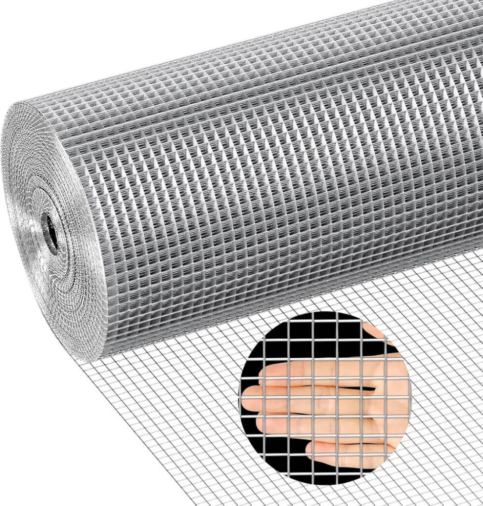 Wire Mesh