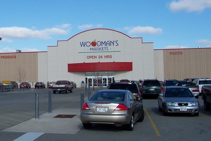 Woodman's Markets