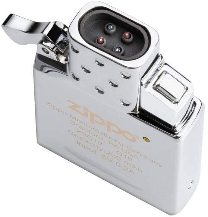Zippo Electronic Lighter